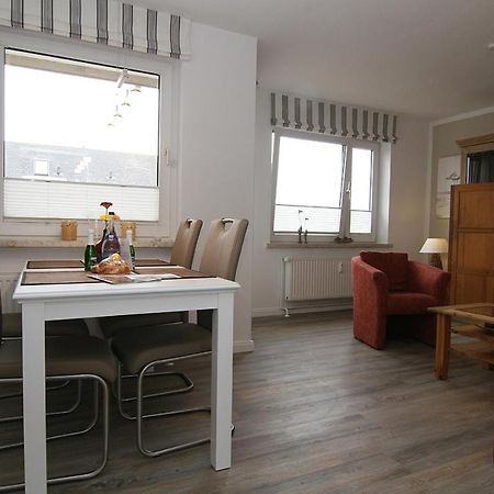 Berliner Ring 5 24 Apartment Hornum Luaran gambar