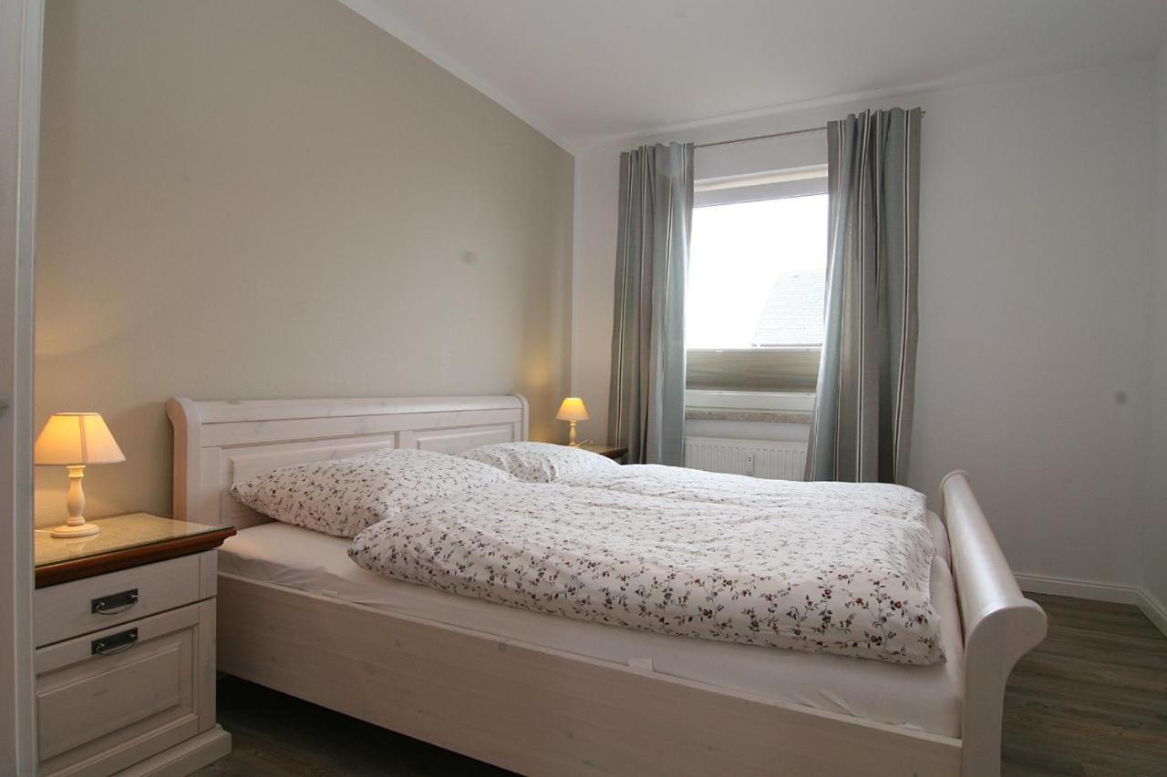 Berliner Ring 5 24 Apartment Hornum Luaran gambar