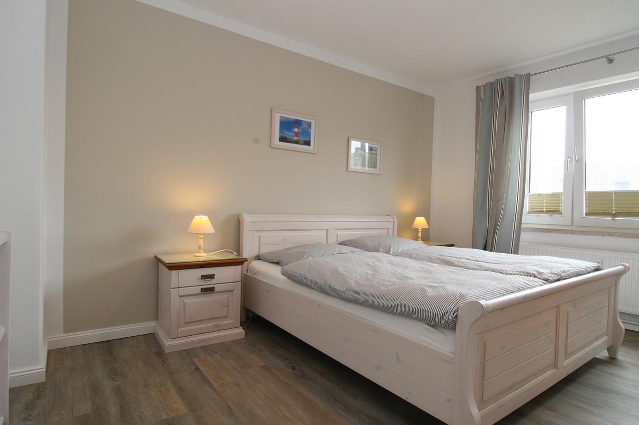 Berliner Ring 5 24 Apartment Hornum Luaran gambar